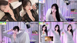 [판타지유] 오늘 좀 예쁜데