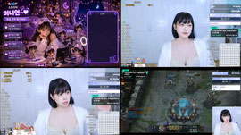 -BB랜드- 안녕하세영 소통