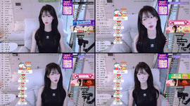 찐신입여캠 주말 마무리 같이 보내줄래?