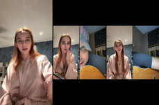 Untitled stream