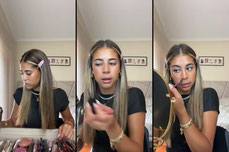 grwm rápido