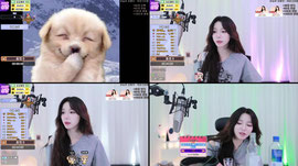 여캠 ʕ•ᴥ•ʔ 1190 낸나 !!!!!!!!!!