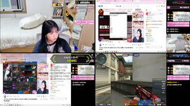 [ 해적 ] 서든여캠 이방울 ♥ 안니옹하세여 ★ ♥ 갓들소 ♥ 갓범 ♥ 갓쭌배 ♥