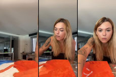 Untitled stream