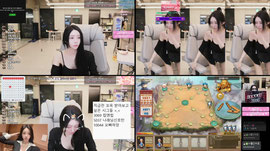 [771] 직급전 나셈블 함께해줄 나플딴 모셔봅니댜아 ❤️‍🔥💪🏻