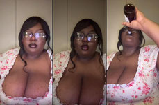 Turn up w/ ur fave BBW🖤💋