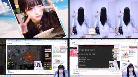 [DM] 래빙!!