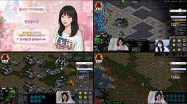 🖤흑카데미🖤 대회전 배그 내전 킬내귀!!!!!!!!
