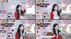 [녹] 나야❤️...채팅창에 종종 나타남!