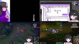 ₍ᵔ-᎑-ᵔ₎ 선릿밸리 쪼끔만? / 방셀 33/330