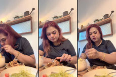 Teman makan please 🫠