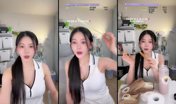 퀸셀 시은 내일출그니양