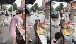 谁会给我刷个跑车?