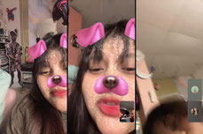 Live de Mia