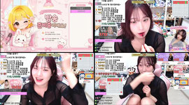 8월 풍판채우기 시작 !!!! / 8월 정모 / 팬가입퀵플(5) / 신입
