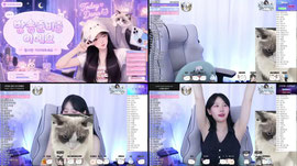 [HM:대리] 일요일이다아~