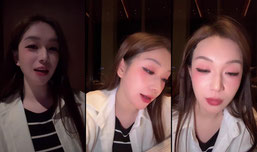 李泽琳💫正在直播