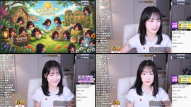 [문에이] 출근이라도..징짜..속상하다..