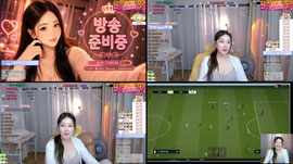 💖 미시콩!!! 쭌멘 ♥ 레드존 입성!!!!