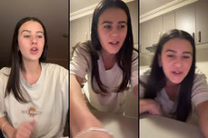 Untitled stream