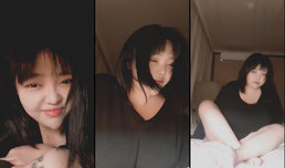(방송8일차)h컵 뽑기맛집 ㄹㅇ막걸리뇸뇸