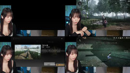 風燕伝 雑談配信🌞Japanese Cosplayer Chat #PR