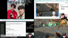 김규태 랜드 다풀렸네요 김된모 양학쇼들어갑니다.