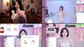 [정선컴퍼니] 월초야!!!!!!언눙와아아!!!! 내일귀인도구해요