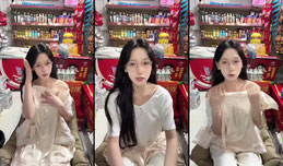 小卖部老板娘