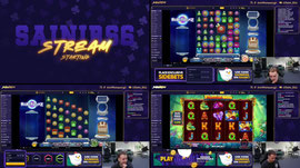 WHATCHTIME GIVEAWAY! $10,000 !LEADERBOARD CODE SAINIRS6 ⭐ !ROOBET !DC !WATCHTIMEGIVEAWAY