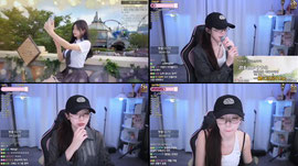 [수니그룹] 방셀cctv 노래 신청 30개
