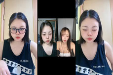 마지막방송