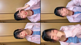 お礼配信💌