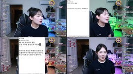 [최가네] 나를 놀아줄 사람이 아무도 업어요.