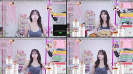 [신입] 다이어트 포기선언. 돼아르등장~