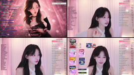 팬더클래스7) 이끌림