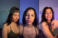 Untitled stream