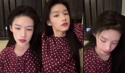 Faye.正在直播