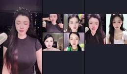 耐看型
