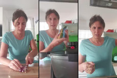Hallo liebe leid