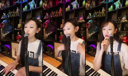 歌手阿布和你一起分享好音乐