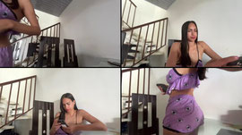 LATINA GODDESS IS BACK! PLAY WITH MY MENU🔥⭐ | ENG-ESP/ !OF