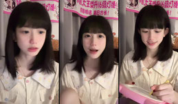 迟到原因：烫猪皮
