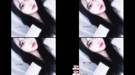 잔잔한 여자 목소리 라디오