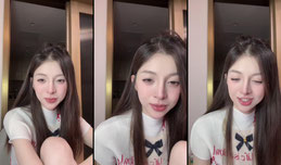 说喜不喜欢东北甜妹