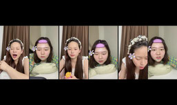 Untitled stream