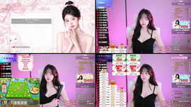 [찐신입여캠 33일차] 선착순 1026 움짤 4장 새벽 귀인 모십니다!(114개 뽑으면 일상방셀 이벤트중!)