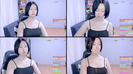 쌩얼 전사 백희순