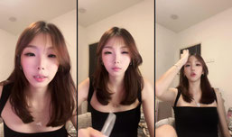 🇲🇾展馆暗暗的