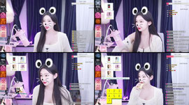 제이크루,순둥,헤븐) 외로운 여성